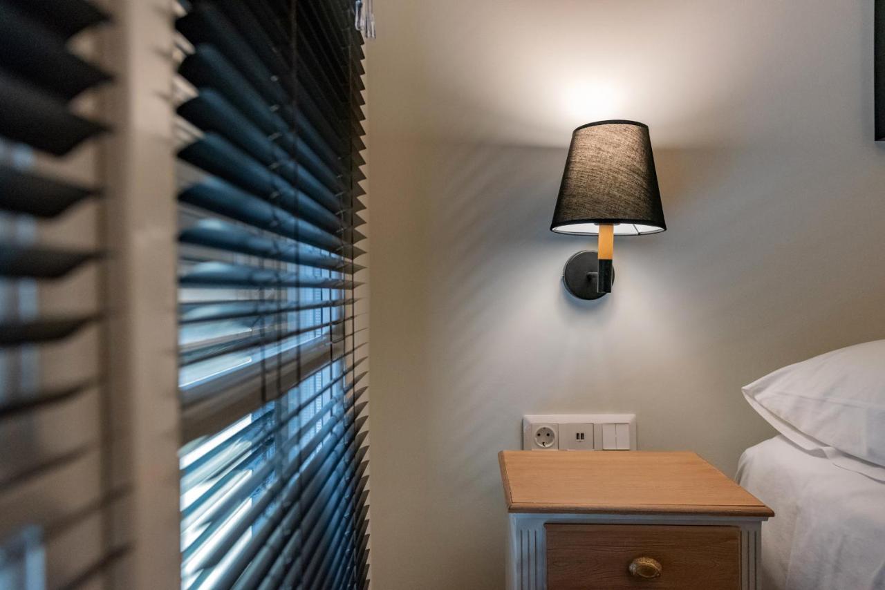 Tinas Home - Kalamata Mediterranean Villas ภายนอก รูปภาพ